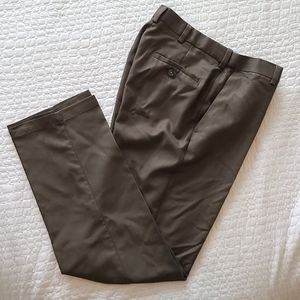 Mens Haggar Dress Pants